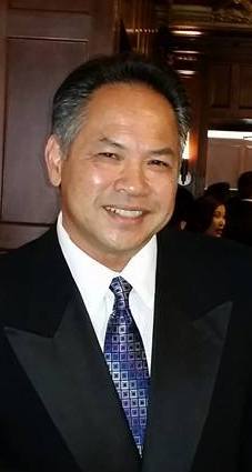 Henry Chu, Philanthropist & International Businessman
